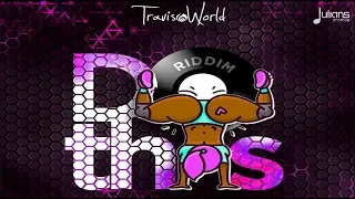 Salty x Travis World - Work (Do This Riddim) "2019 Soca" (Trinidad)