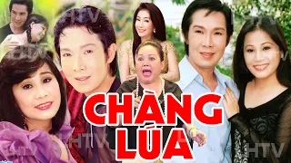 Cải Lương HÀI SIÊU HAY - CHÀNG LÚA - Vũ Linh, Tài Linh ,Thoại Mỹ