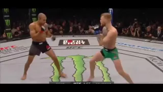 Conor McGregor Tribute 2016