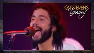 Yusuf / Cat Stevens - Two Fine People (live, Majikat - Earth Tour 1976)