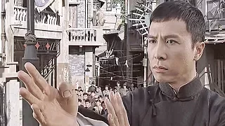 IP Man | trailer (2008) now on DVD