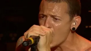 Linkin Park Numb Live (Clarkston,Projekt Revolution 2007)