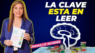 No creeras Cómo la Lectura Puede Transformar Tu Salud Mental | Descúbrelo Con La Dra Marian Rojas