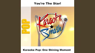 Shy Guy (Karaoke-Version) As Made Famous By: Diana King