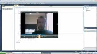 Visual Basic How To: Make a Video File