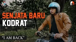 I'M BACK | TUKANG OJEK TERKUAT DI BUMI