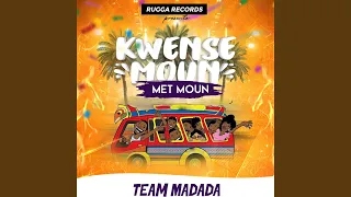 Kwense Moun Met Moun