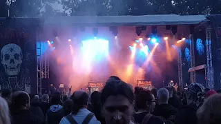 Moby Dick - Legyél Jó - 2019 07 12 - Rockmaraton