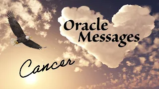 Cancer- The FORTUNE That APPEARS In YOUR LIFE Is A GRATIFYING CONCLUSION It Was ALL WORTH LETTING GO