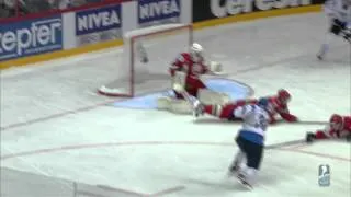 Belarus - Finland Highlights, 4th May, game 05