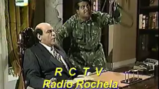 RCTV-Radio Rochela-El Golpe