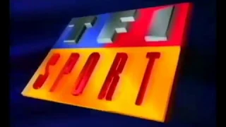 F1 1992 Résumé avec les commentaires du direct (La Cinq & TF1)