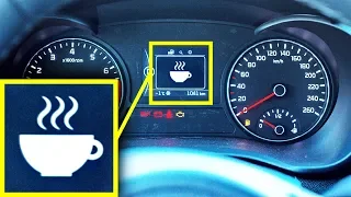 Warum dir dein Auto Kaffee anbietet und 22 weitere erstaunliche Warum-Fragen