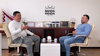 История успеха франчайзи Banda Panda