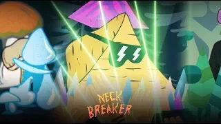 K+Lab & Def3 - Neckbreaker (Official Music Video)