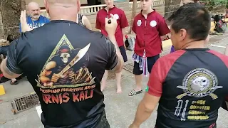 10th Filipino Martial Arts World Festival