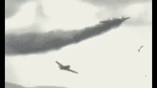 If War Thunder was a 1950s film