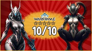 Warframe Is AMAZING In 2024!