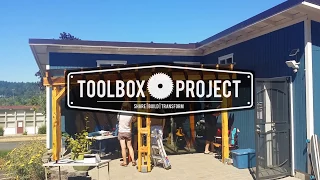 A Day at the ToolBox Project