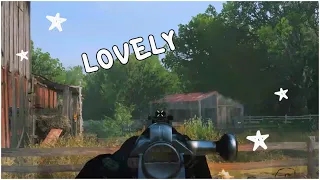 HuntShowdown is just - Lovely | FragMovie