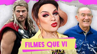 FILMES RUINS QUE ASSISTI (E BONS TAMBÉM) - Lorelay Fox