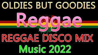 Good Vibes Reggae Music | OLDIES BUT GOODIES REGGAE | TOP 100 REGGAE DISCO MIX | Reggae Road Trip HD