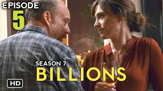 Billions Season 7 Episode 5 Promo "The Gulag Archipelago" Promo (HD)|Release date|Trailer