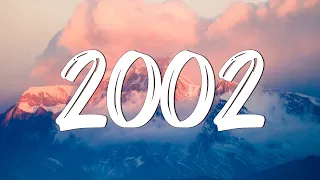 Anne-Marie - 2002 (Lyrics) || Bruno Mars, Adele, Coldplay... (Mix Lyrics)