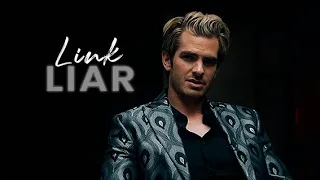 Link (Andrew Garfield in Mainstream) | Liar (Jake Daniels)