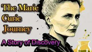 Marie Curie: Radiant Trailblazer 🔬✨ | Unveiling Her Legacy