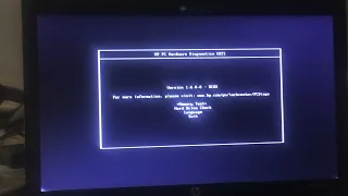 PC hardware diagnostics uefi problem solving #computer #laptop #hp #hindi