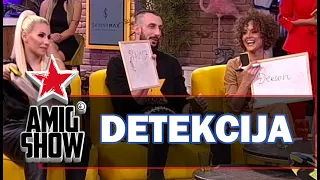 Detekcija - Ami G Show S12 - E40