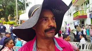 Atienden denuncias de violación de DD. HH. - Teleantioquia Noticias