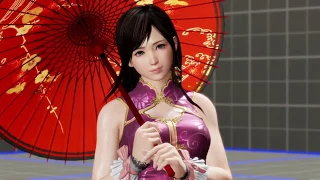 DOA6 Kokoro Beginner Guide