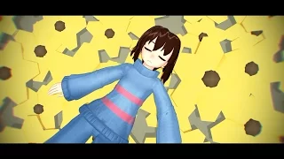 [MMD WIP] - Enemy 💘 Fire