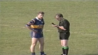 Gowna v Mullahoran - Cavan Senior Football Championship Final 1996