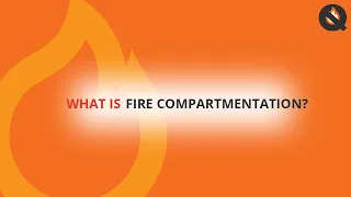 The Importance of Fire Compartmentation and Penetration Sealing