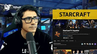 La Actualidad y el Futuro de StarCraft en LATAM