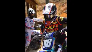 2021 Supercross Testing With B-Scherer and Nick Thury - ClubMX