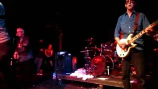 "MTV Get Off The Air" (Live) - Dead Kennedys - Oakland Metro Operahouse - February 4, 2011