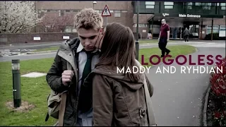 Maddy and Rhydian Scenes