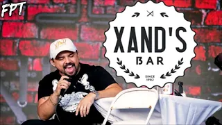 Xand's Bar - Xand Avião - Só Modão