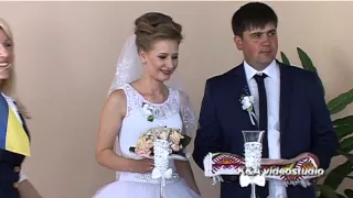 Загс 2 - Видеосъёмка свадеб в Киеве