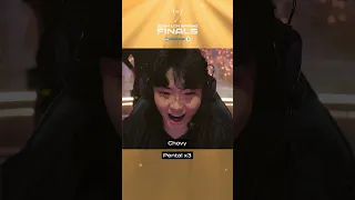 The 4-Peat Championship Moment!🏆 | Woori Bank 2024 LCK Spring Grand Finals