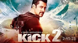 kick 2 full movie Salman Khan 2021 hd