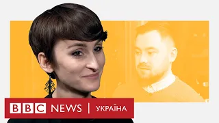 Go-A, Євробачення і Шум. Інтерв'ю з Катериною Павленко.