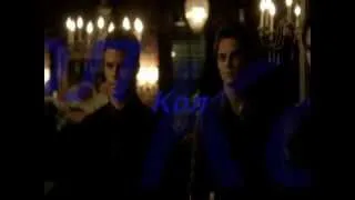 The Vampire diaries (Дневники вампира) - Элайджа и Клаус.wmv