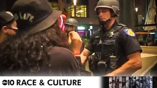 Sacramento Police Department and City sued by protesters of police violence