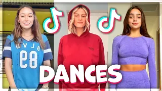 Ultimate TikTok Dance Compilation #229