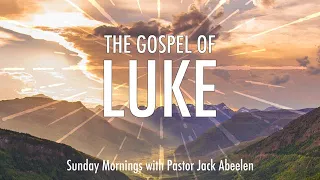 Luke 3:1-15 - John The Baptist and His Message